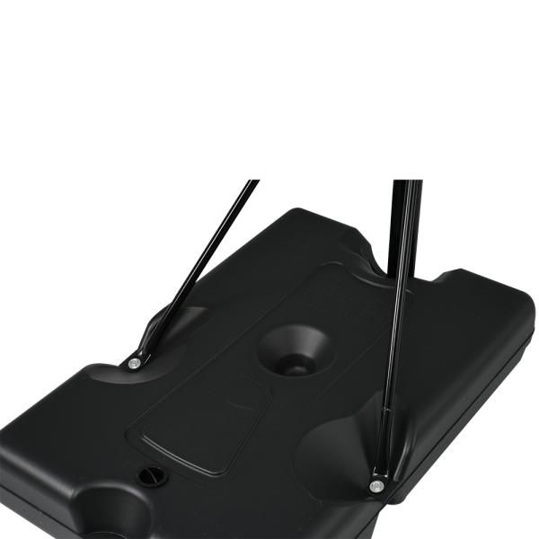 6段階高さ調節 移動可