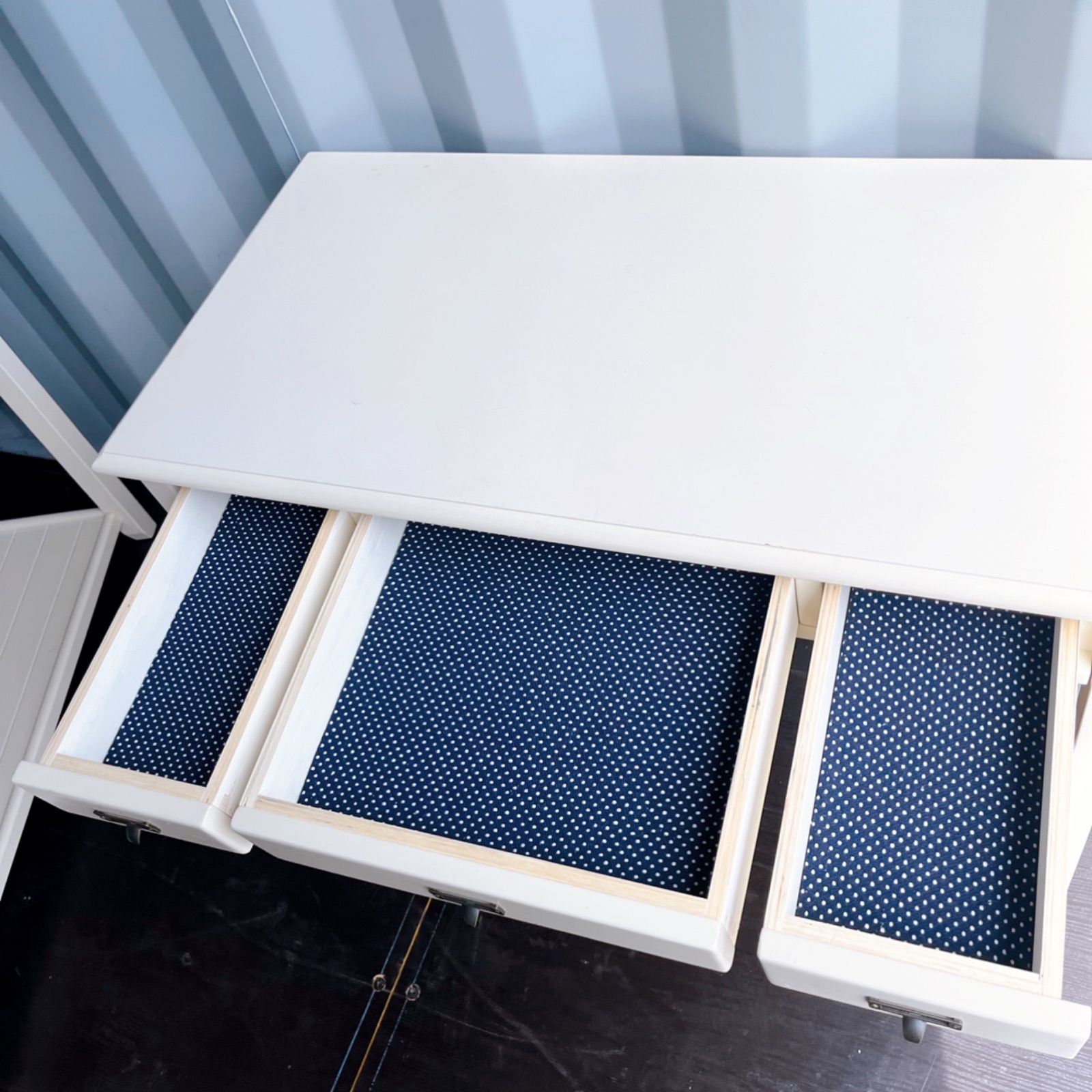 取付無料！関家具 マム おしゃれアンティークカントリーテーブル