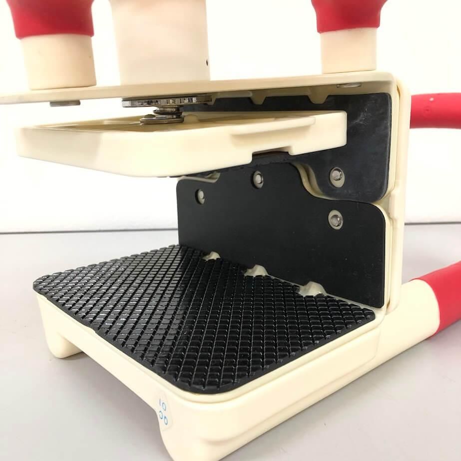 高さ調節付浴槽手すり 対応浴槽縁幅4.5-13cm