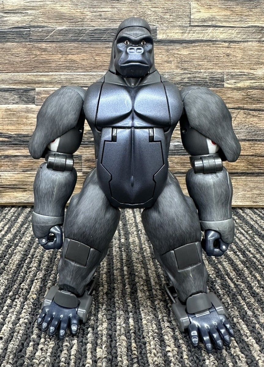 トランスフォーマー マスターピース サイバトロン 総司令官 コンボイ