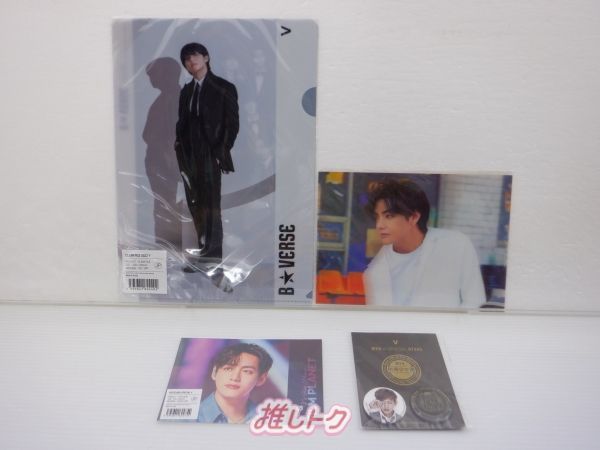 BTS 缶バッジ プレミアムフォト ポストカード ポスター トレカ