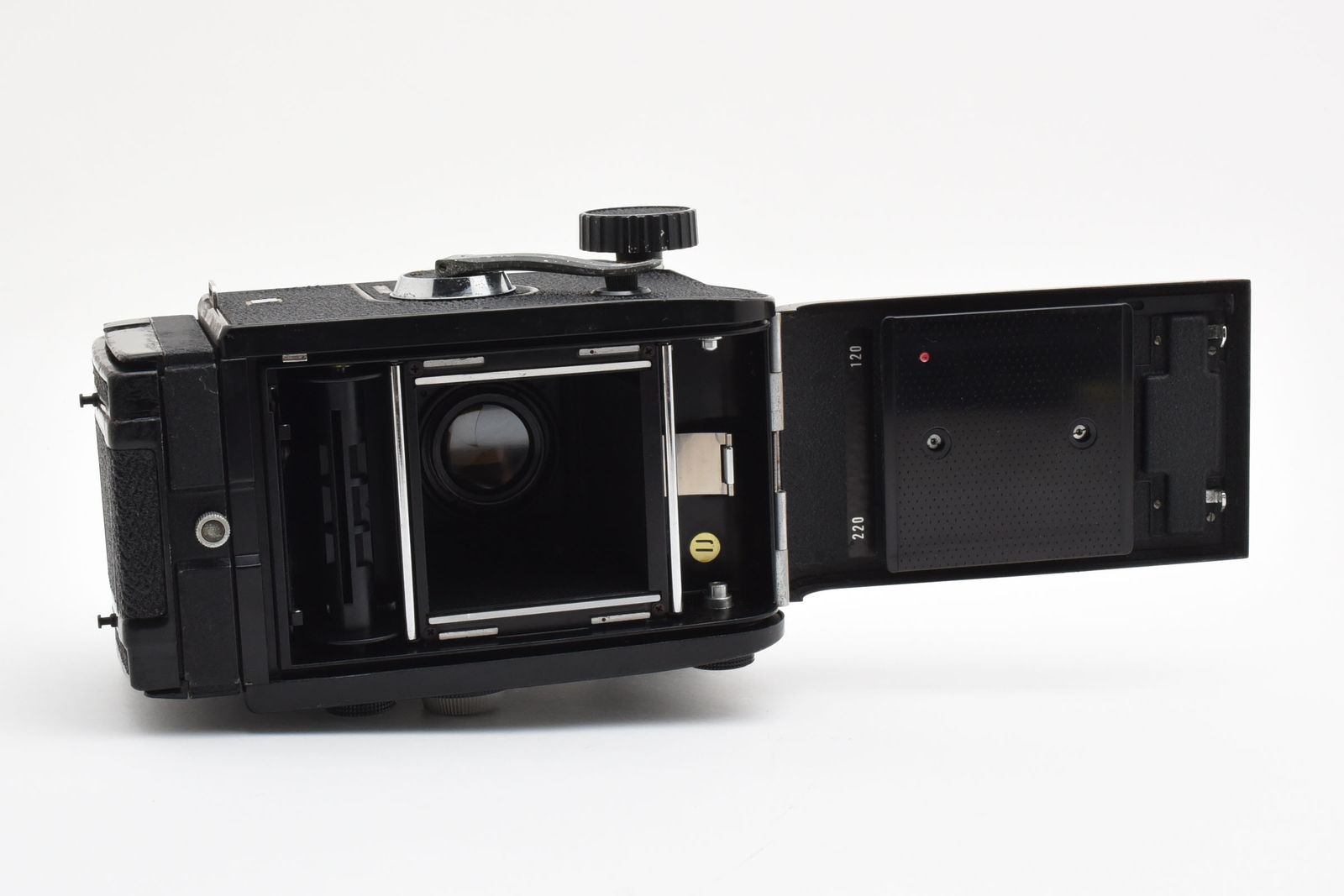 Mamiya C330 PROFESSIONAL 80mm F2.8 #8364 フィルムカメラ Mamiya