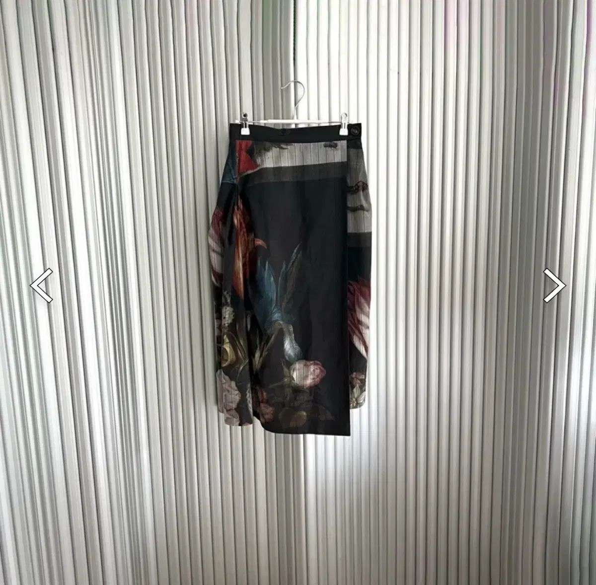 Vivienne westwood skirt