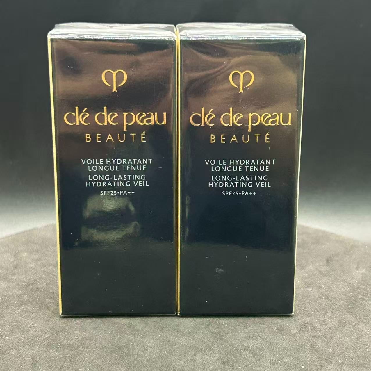 CPB ヴォワールイドラタンロングトゥニュ 30ml 2個セット