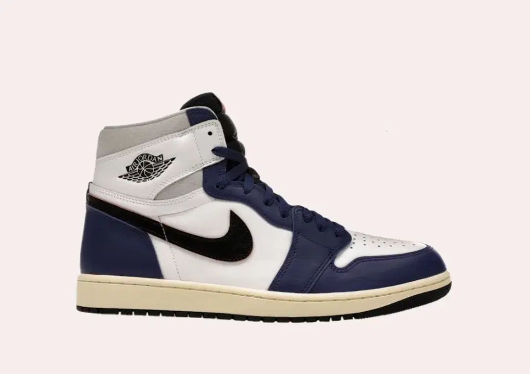 ジョーダン 1 レトロ ハイ OG エア