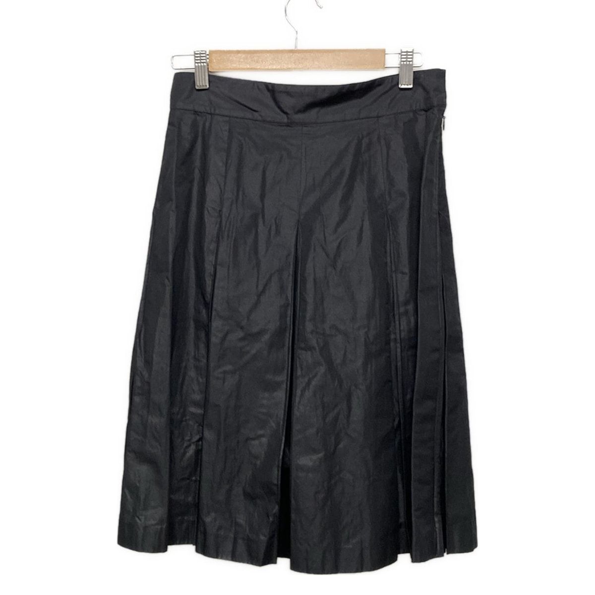L'EQUIPE YOSHIE INABA(レキップ ヨシエイナバ) スカート サイズ38 M