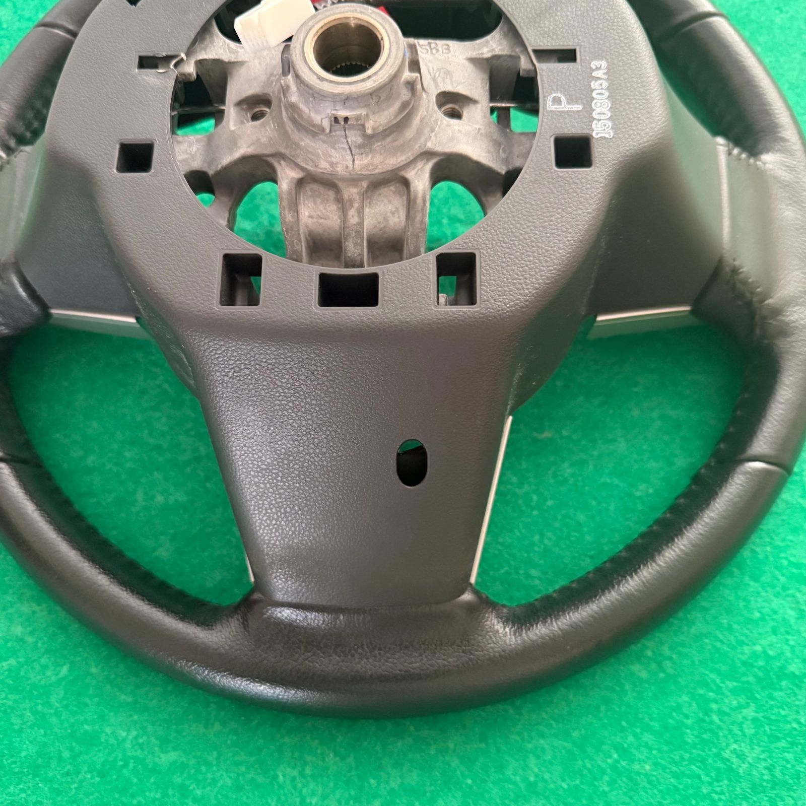 インフレーター