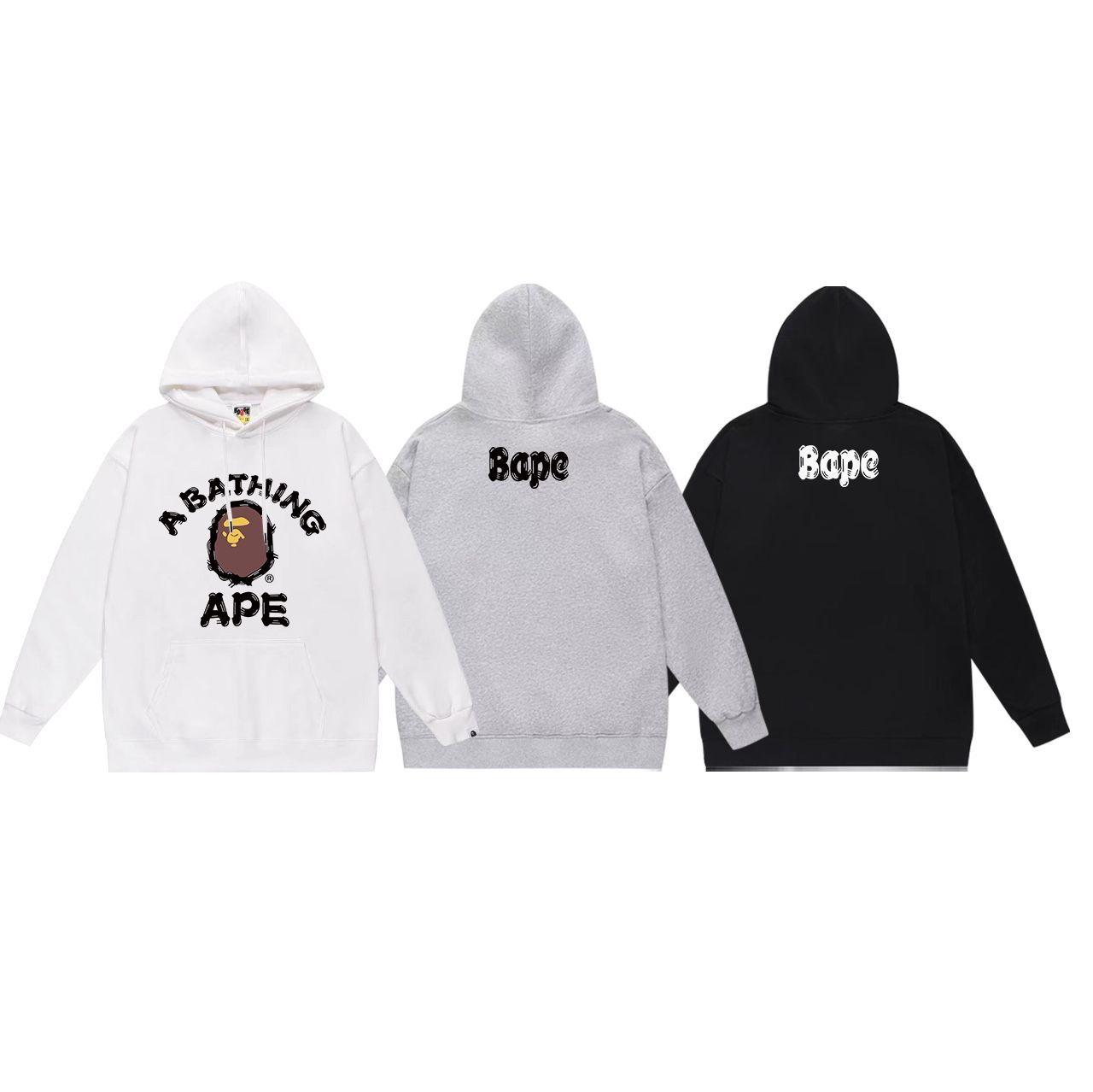 A BATHING APE BAPE APPE STA パーカー　スウェット A BATHING APE BAPE APPE STA パーカー スウェット - メルカリ