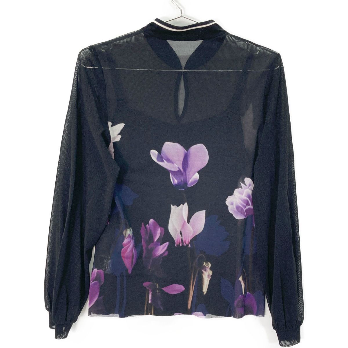 BLOUSE 38
