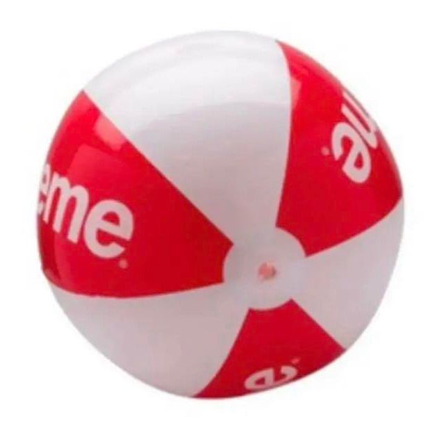 Supreme - supreme 15ss  ノベルティ　ビーチボール 3個セット　新品未使用 Supreme 15SS Beach Ball ノベルティ 新品未開封 - メルカリ