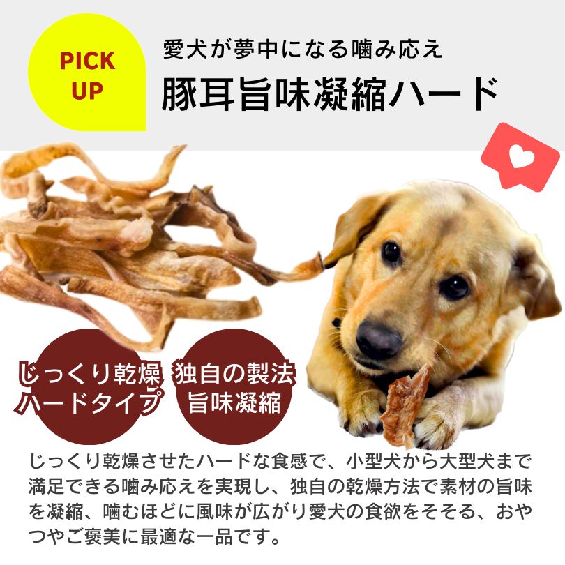 ドッグフード 犬用おやつ