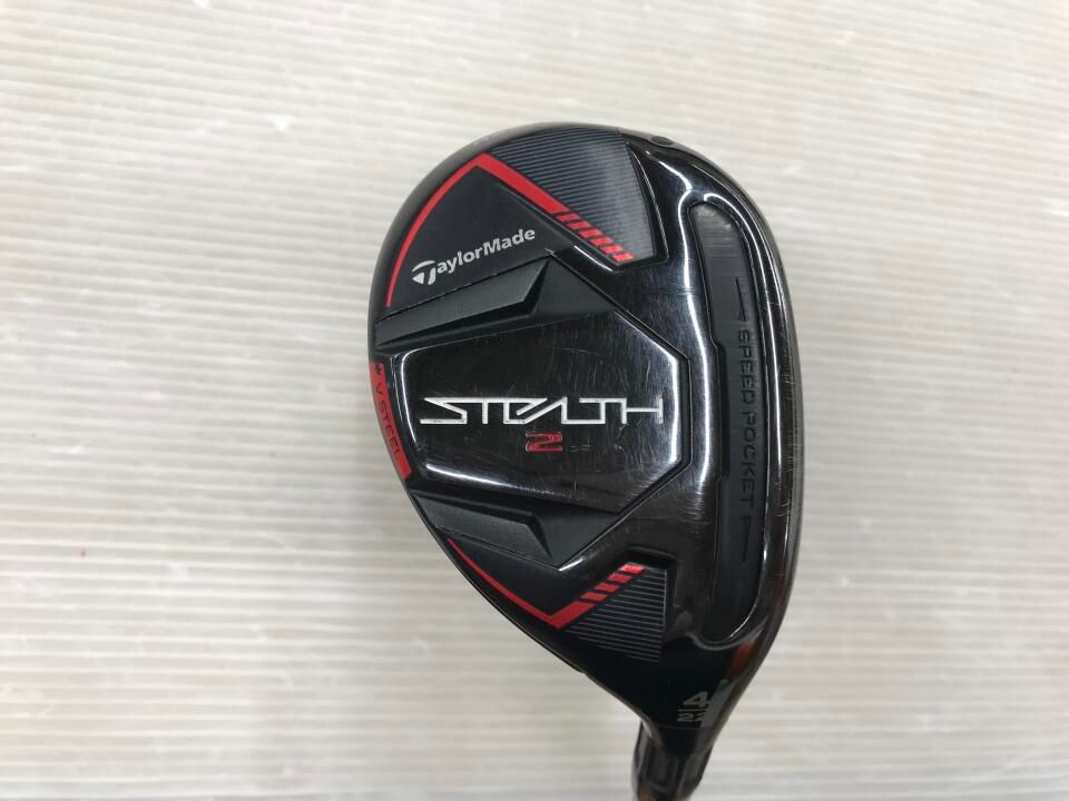 最短翌日発送】STEALTH2 | 22 | SR | ATTAS EZ55 | 中古