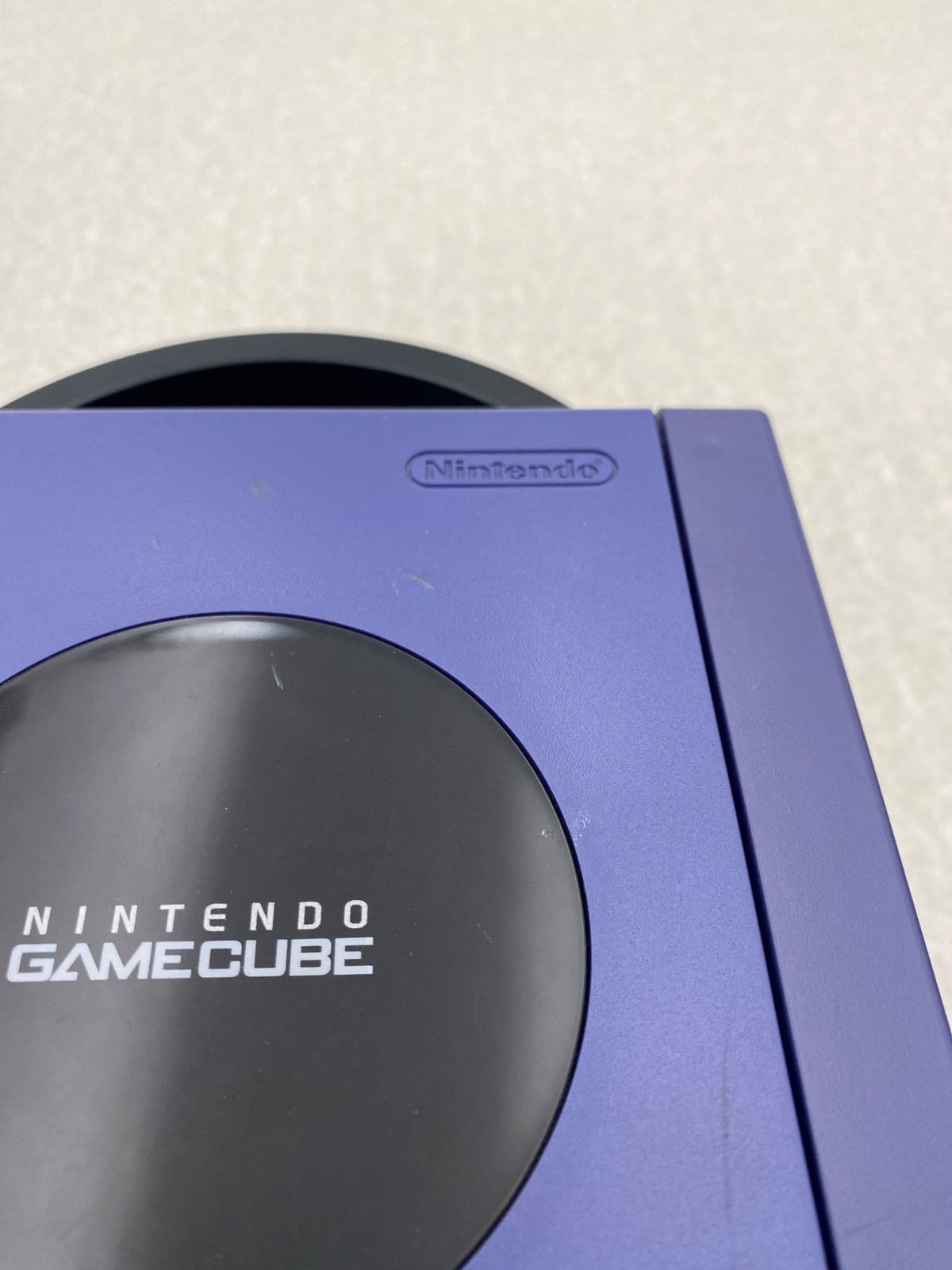 ゲームキューブ 本体