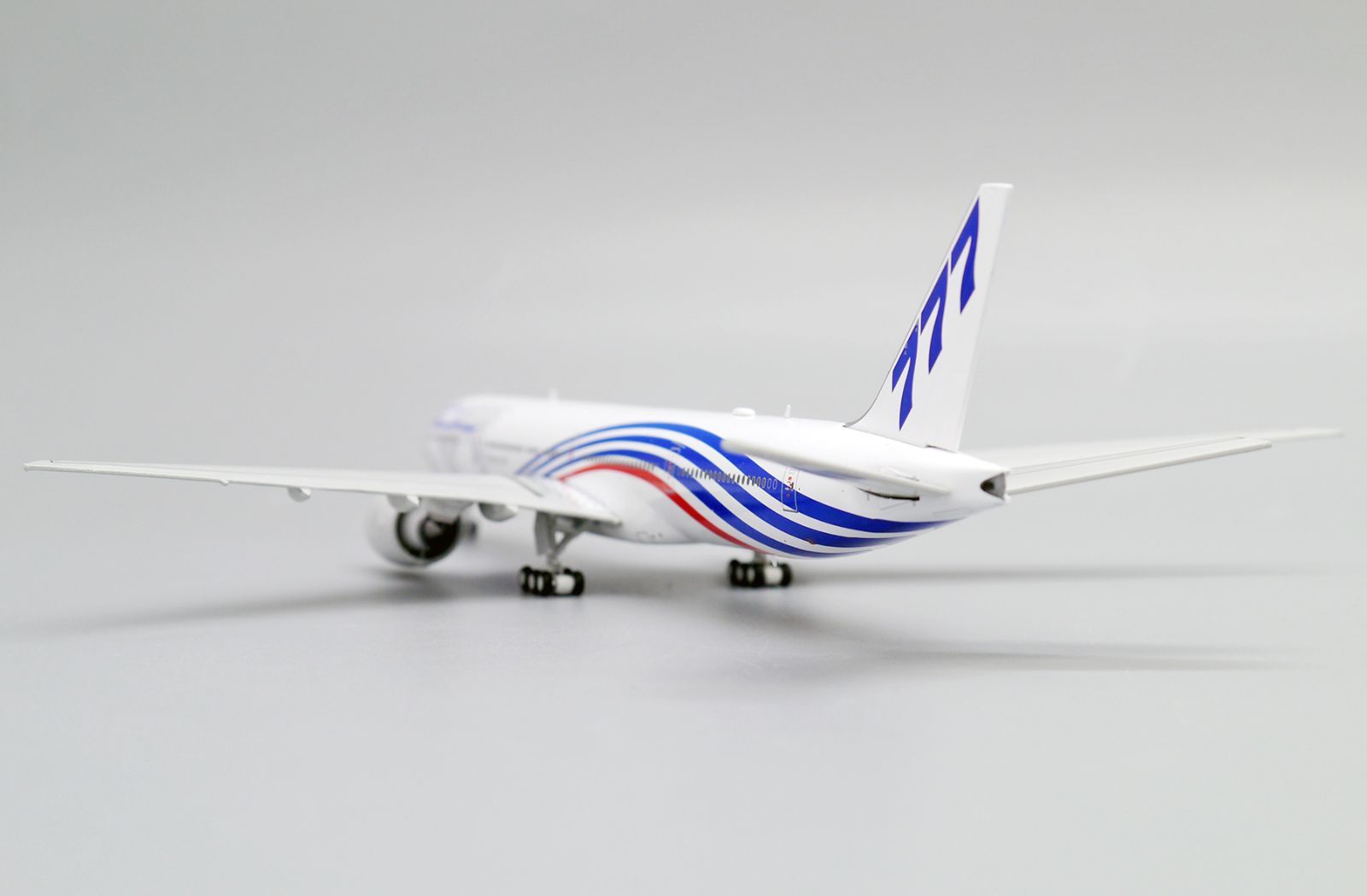 ボーイング 777-300ER N5017V ハウスカラー 1/400 Jcwings ボーイング 777-300ER N5017V ハウスカラー 1/400 XX4973