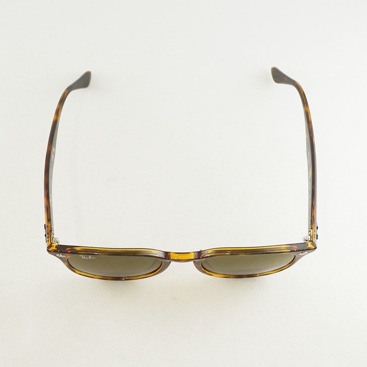 サングラス RayBan RB4259-F USED品 710/73 ブラウン