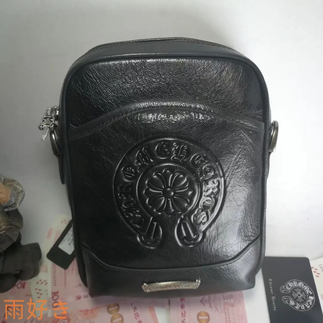 本革