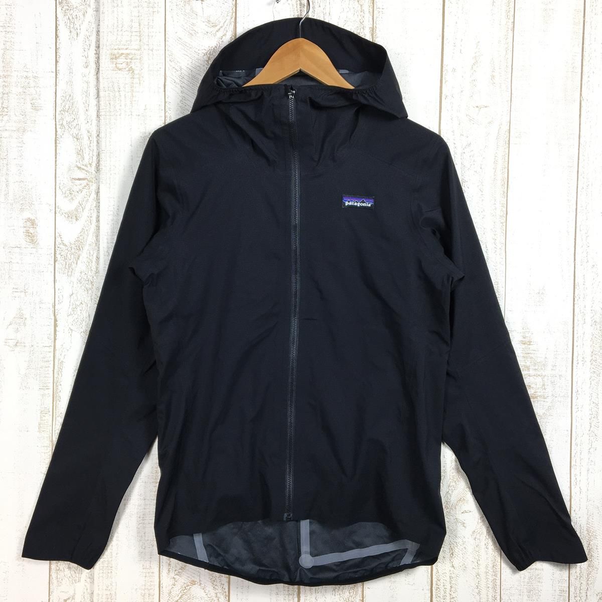 MENs XS パタゴニア ダート ローマー ジャケット Dirt Roamer Jacket 