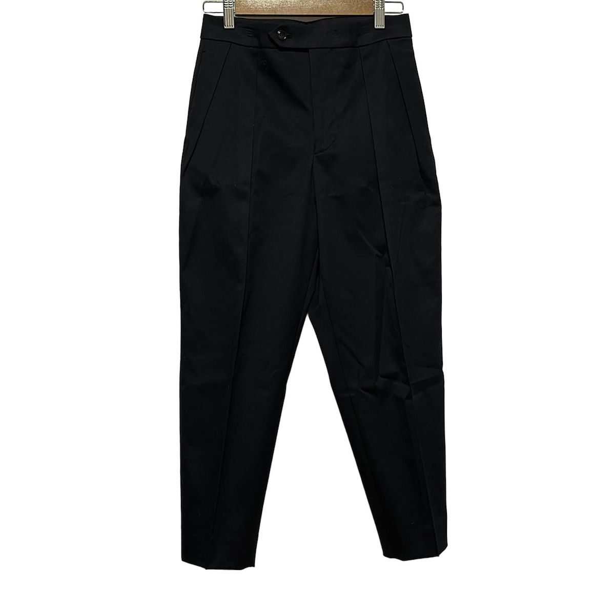 Drawer(ドゥロワー) パンツ サイズ36 S レディース - 黒 フル