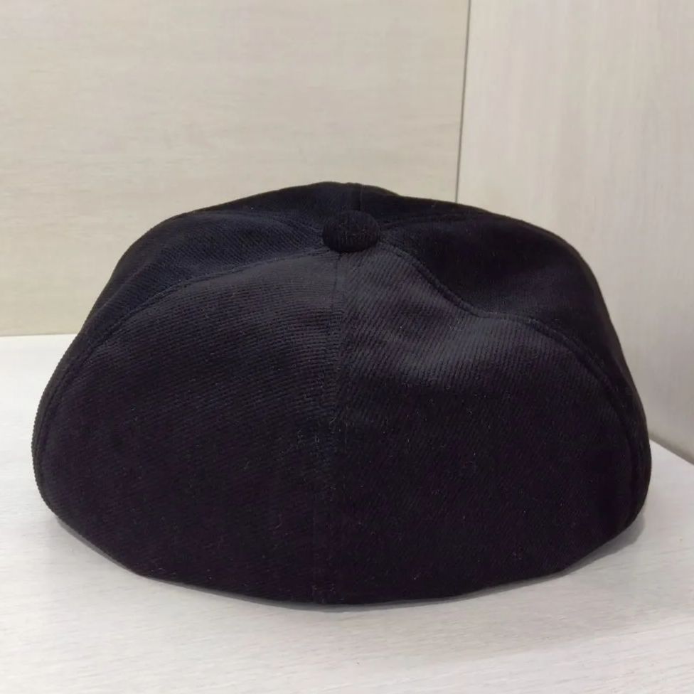 CA4LA カシラ GAO CAP 黒 コーデュロイ 楽天市場】カシラ CA4LA コーデュロイ ワークキャップ WASHABLE