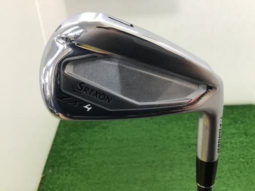 ダンロップ SRIXON ZXi4 7S アイアンセット IR Diamana ZXi 70 for IRON フレックスR メンズ 男性用 右利き 右用 Cランク ゴルフクラブ