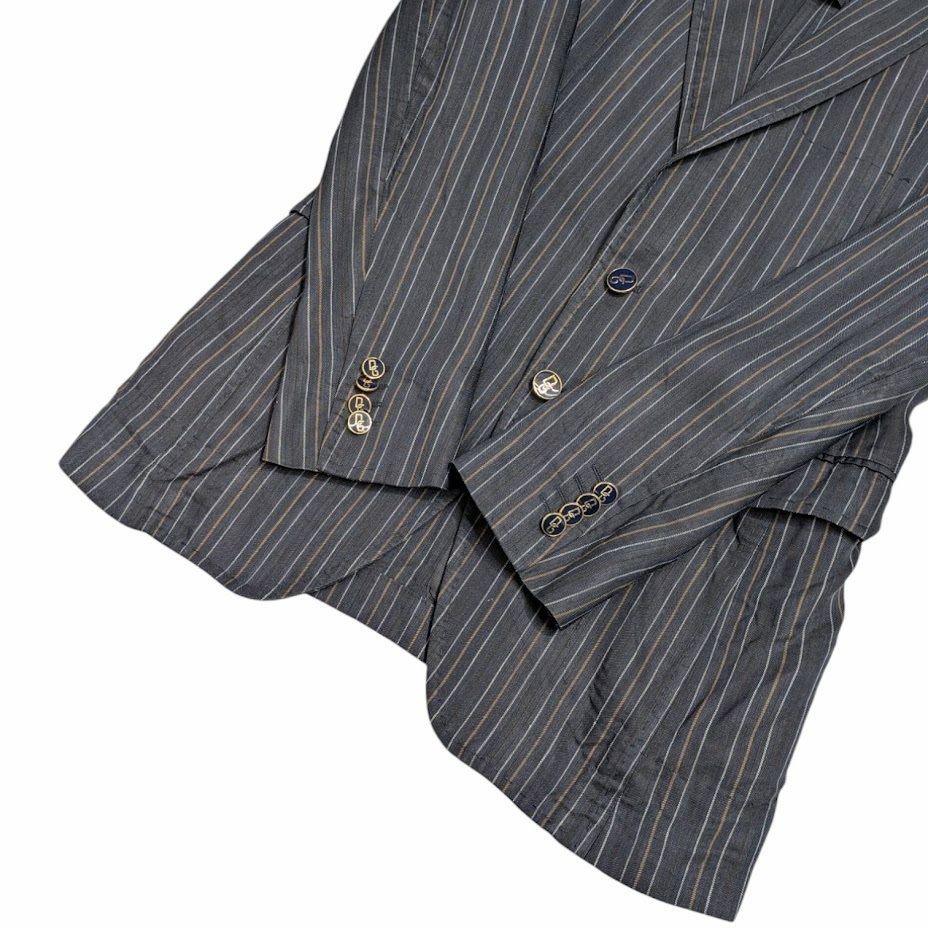 90s 〜 00s ドルチェアンドガッバーナ メッシュ テーラードジャケット DOLCE&GABBANA（テーラードジャケット）のフリマアイテム一覧