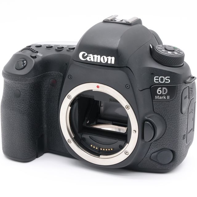 Canon EOS