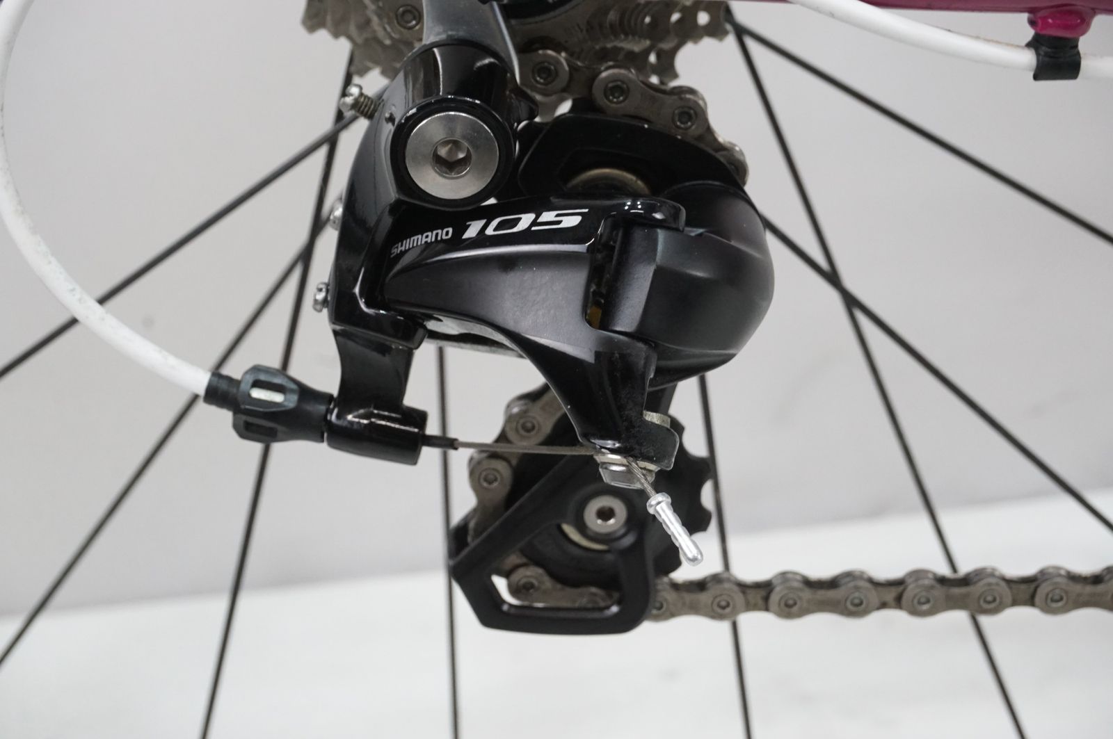 105 2016年モデル