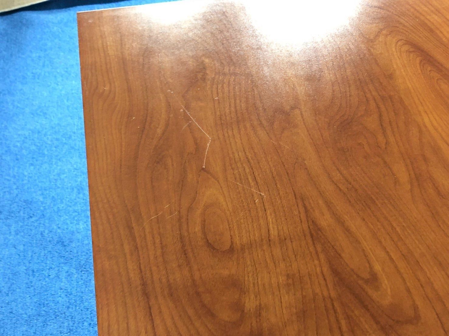 アメリカ家具 コンソールテーブル