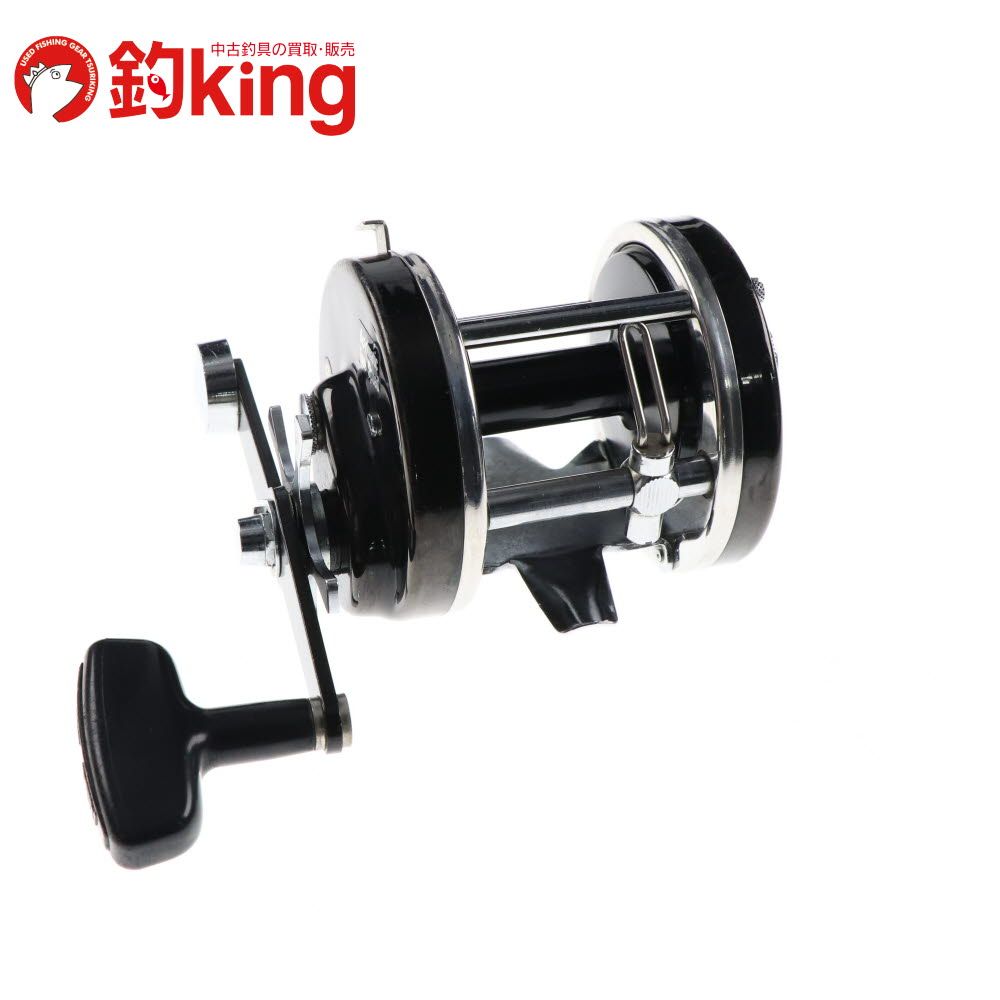 AbuGarcia - 【中古】 アブガルシア アンバサダー 9000CL 840800  /U027M アブガルシア アンバサダー 9000CL 840800 /U027M 石鯛 イシダイ