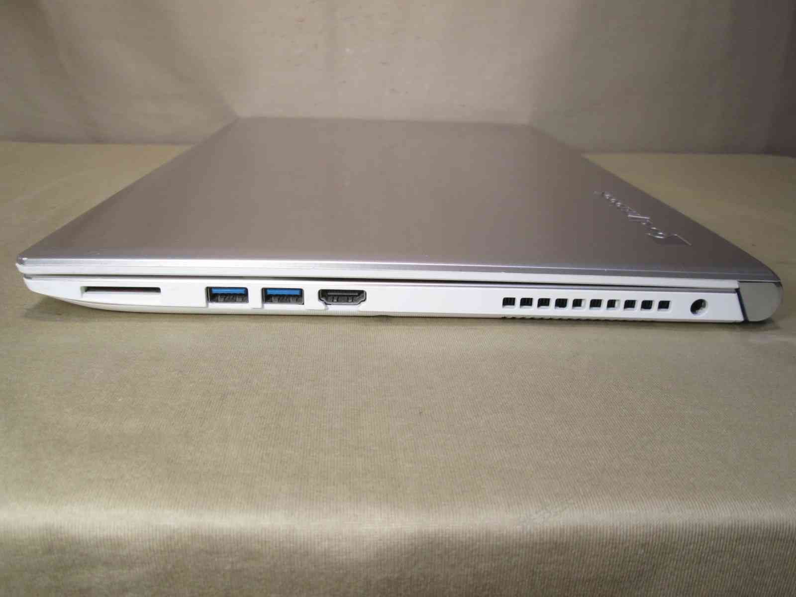 東芝 dynabook T65/EG【大容量HDD搭載】 Core i7 7500U
