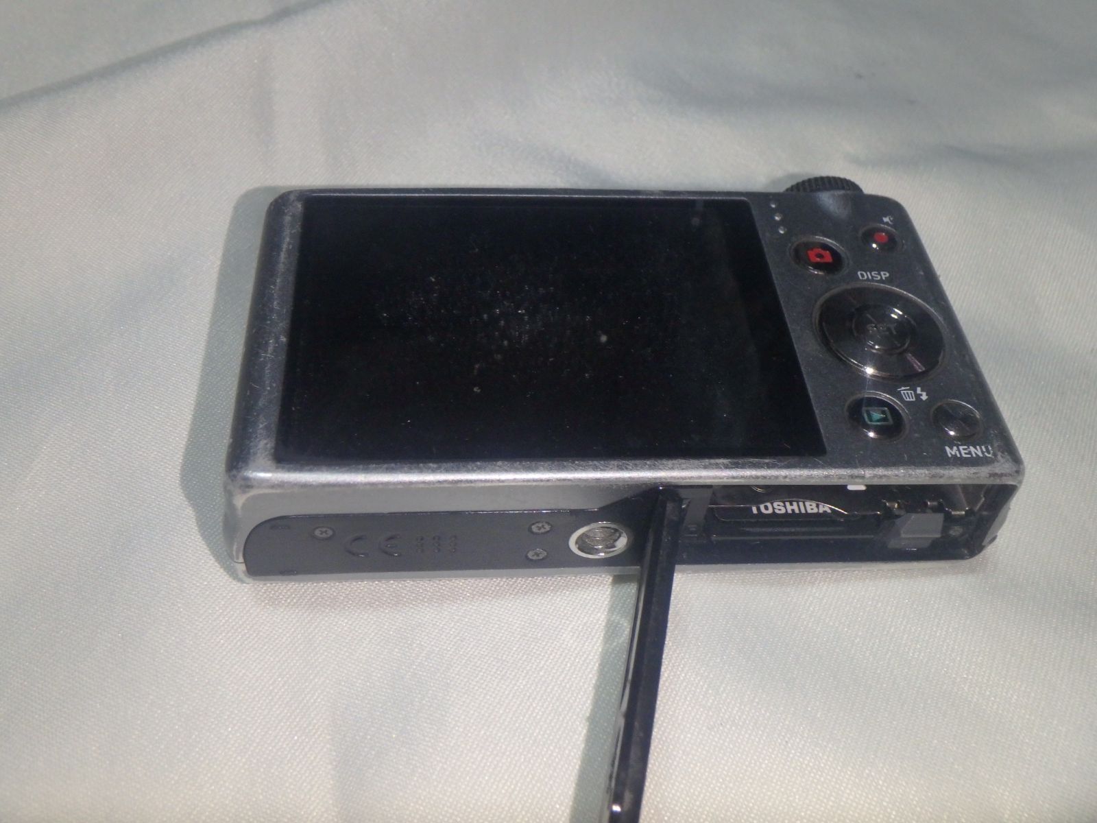 動作品 カシオ EX-ZR400 EXILIM デジタルカメラ 難あり B カシオ、約515枚の超寿命“EXILIM”「EX-ZR400」 - ITmedia NEWS