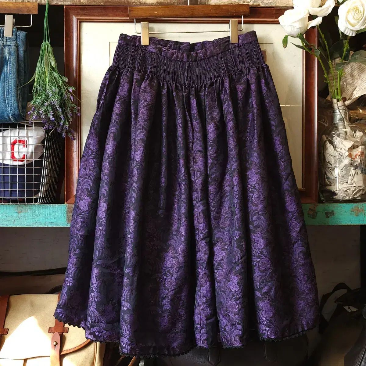 カタログ価6600円！満州国建国10周年記念切手 20銭×6枚ブロック 切手