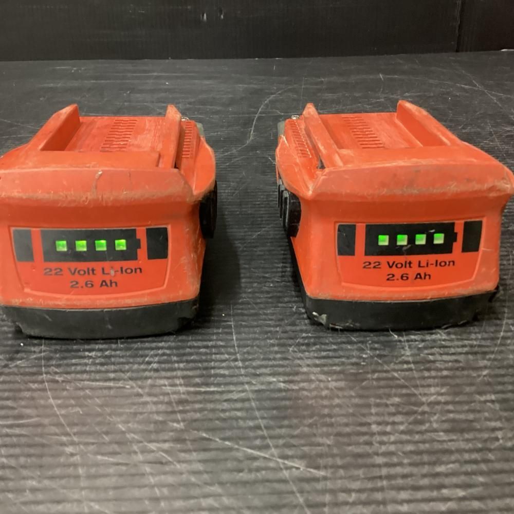 HILTI SFH22-A