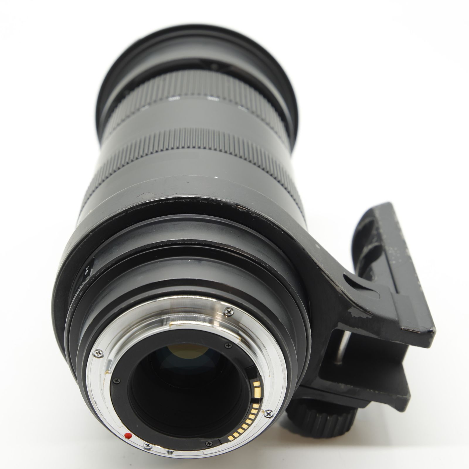 超望遠ズームレンズ APO