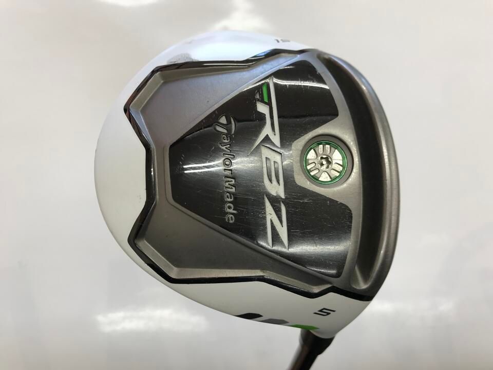 【即納】RocketBallz | 19 | SR | RB-50 | 中古 | フェアウェイウッド | テーラーメイド