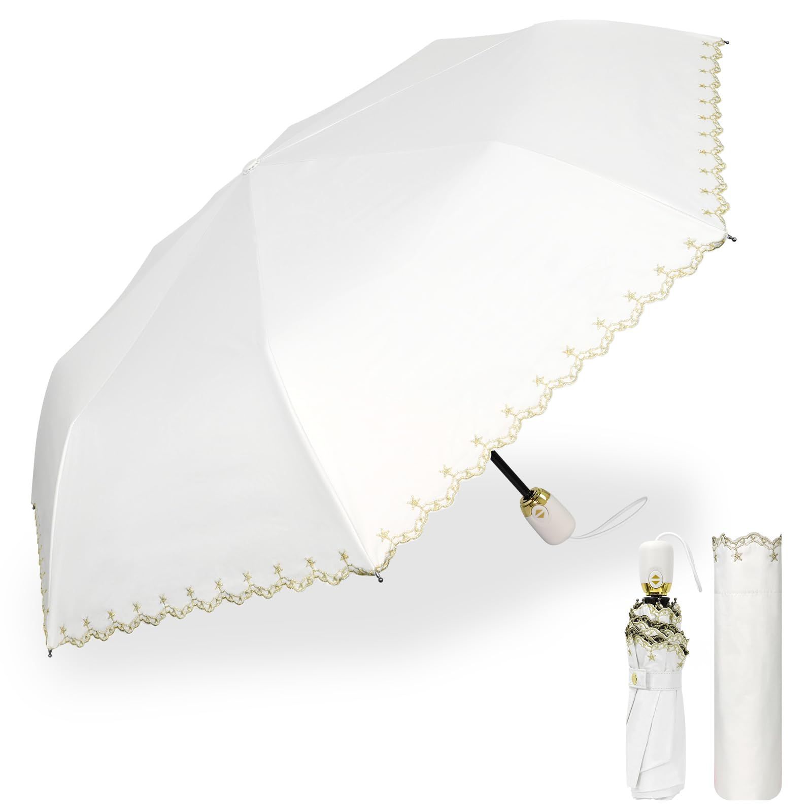 海外限定LAST賞 カードキャプターさくら さくらの星の杖 長傘 晴雨兼用