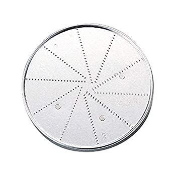 【-非常に良い】Cuisinart 家庭・業務用パーツ おろし金【DFP-7J/8P2J/190J/DLC-10PRO/6G用】 DLC-835TX