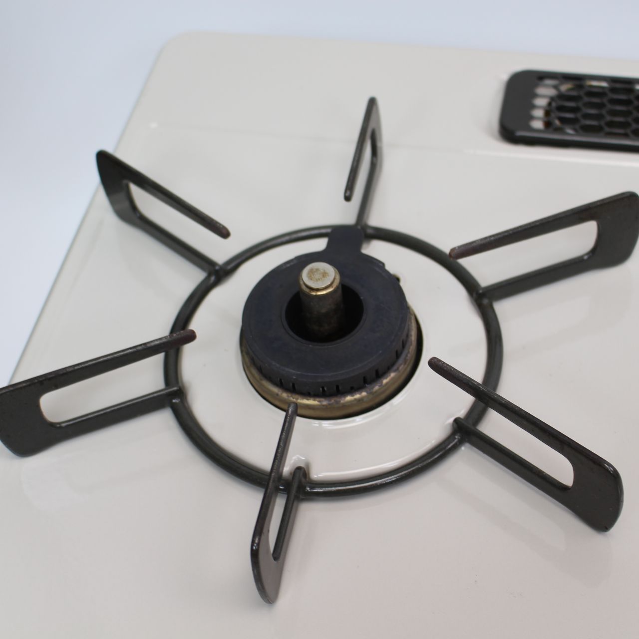 043 Rinnai PT20V-WHL 都市ガス グリル 付き ガス コンロ ガステーブル リンナイ 2025年製