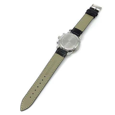 ティソ TISSOT T461 クロノグラフ デイト クォーツ メンズ