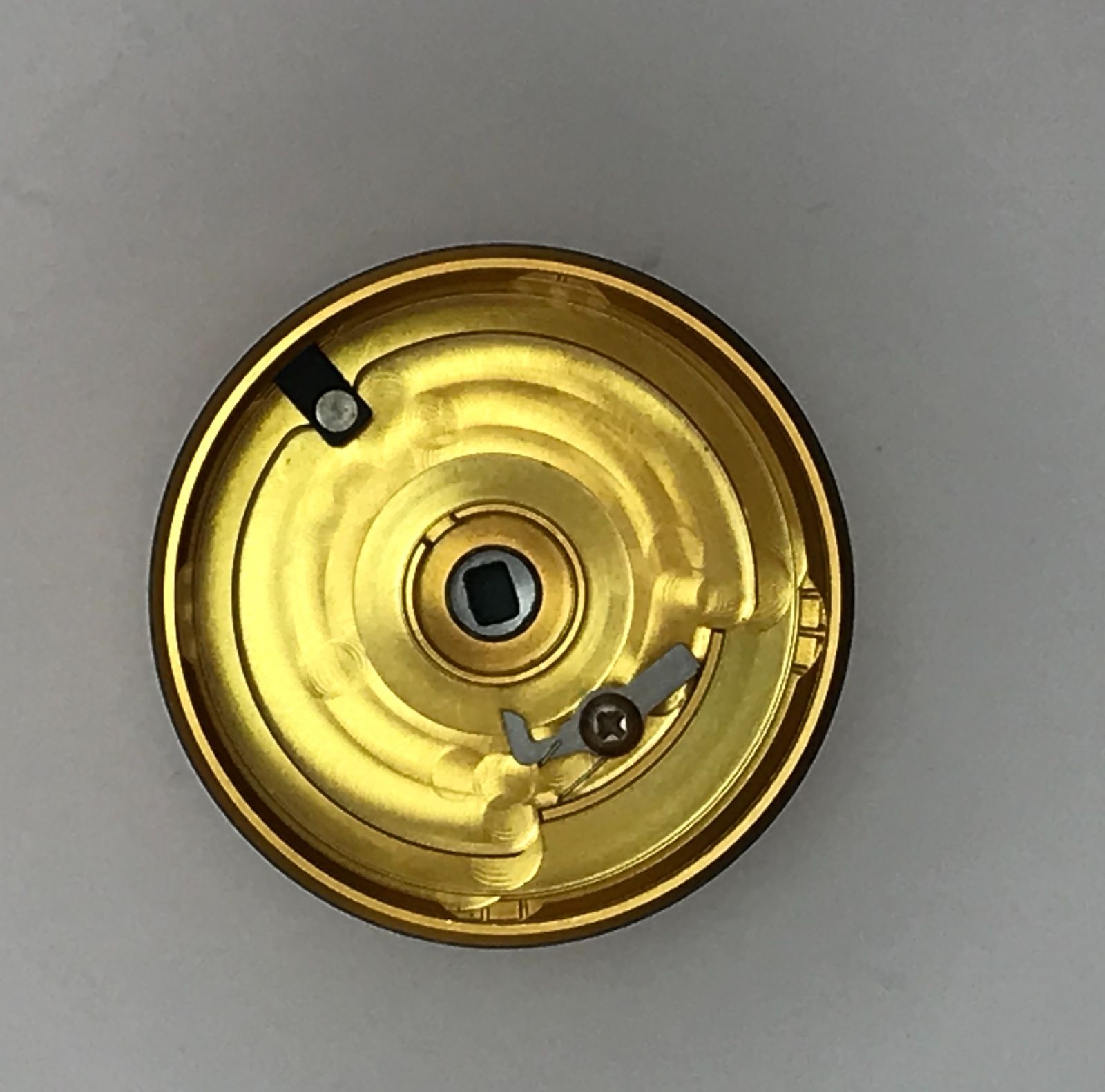 城東73-076】SHIMANO シマノ 夢屋 STELLA 18 ステラ 2500 PE0820 スプール