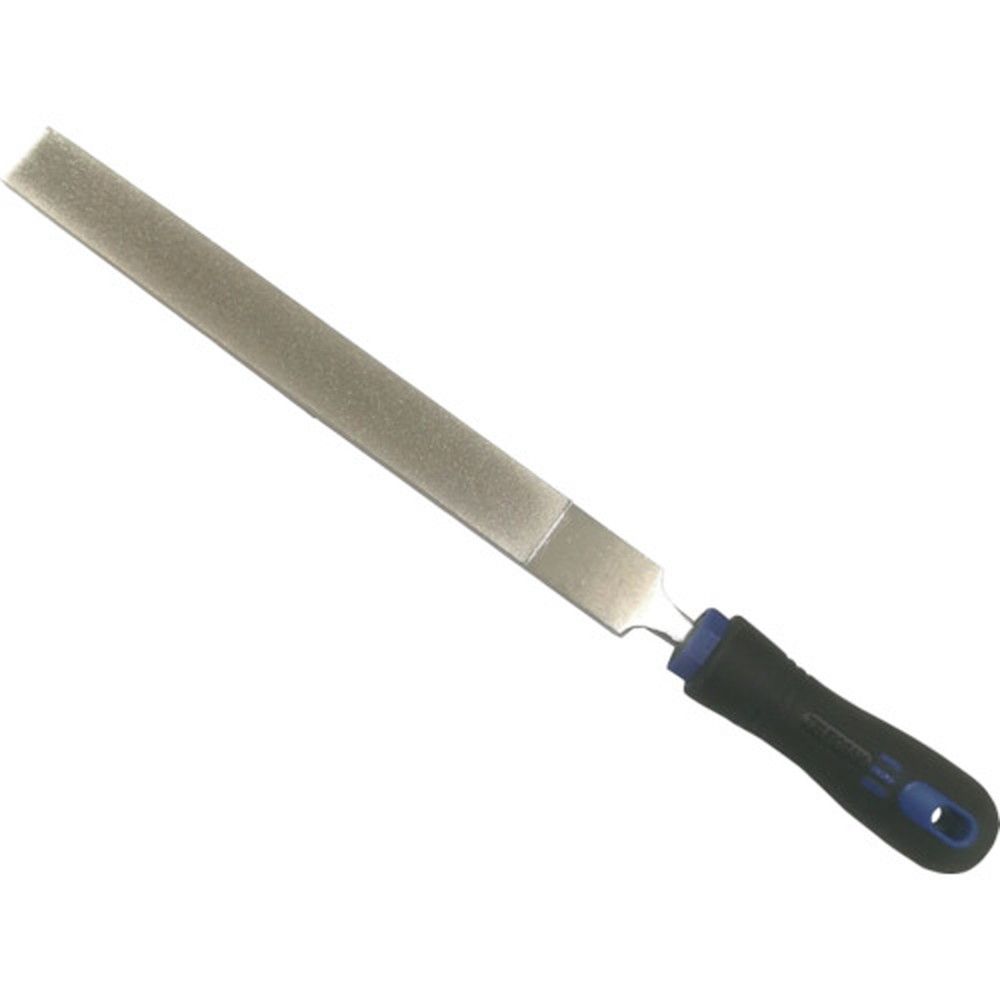 ツボサン ダイヤモンドヤスリ 平 200mm 200 DHI20020