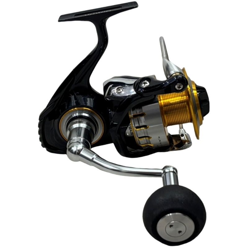 ダイワ(DAIWA) スピニングリール 16 ブラスト 5000H (2016モ