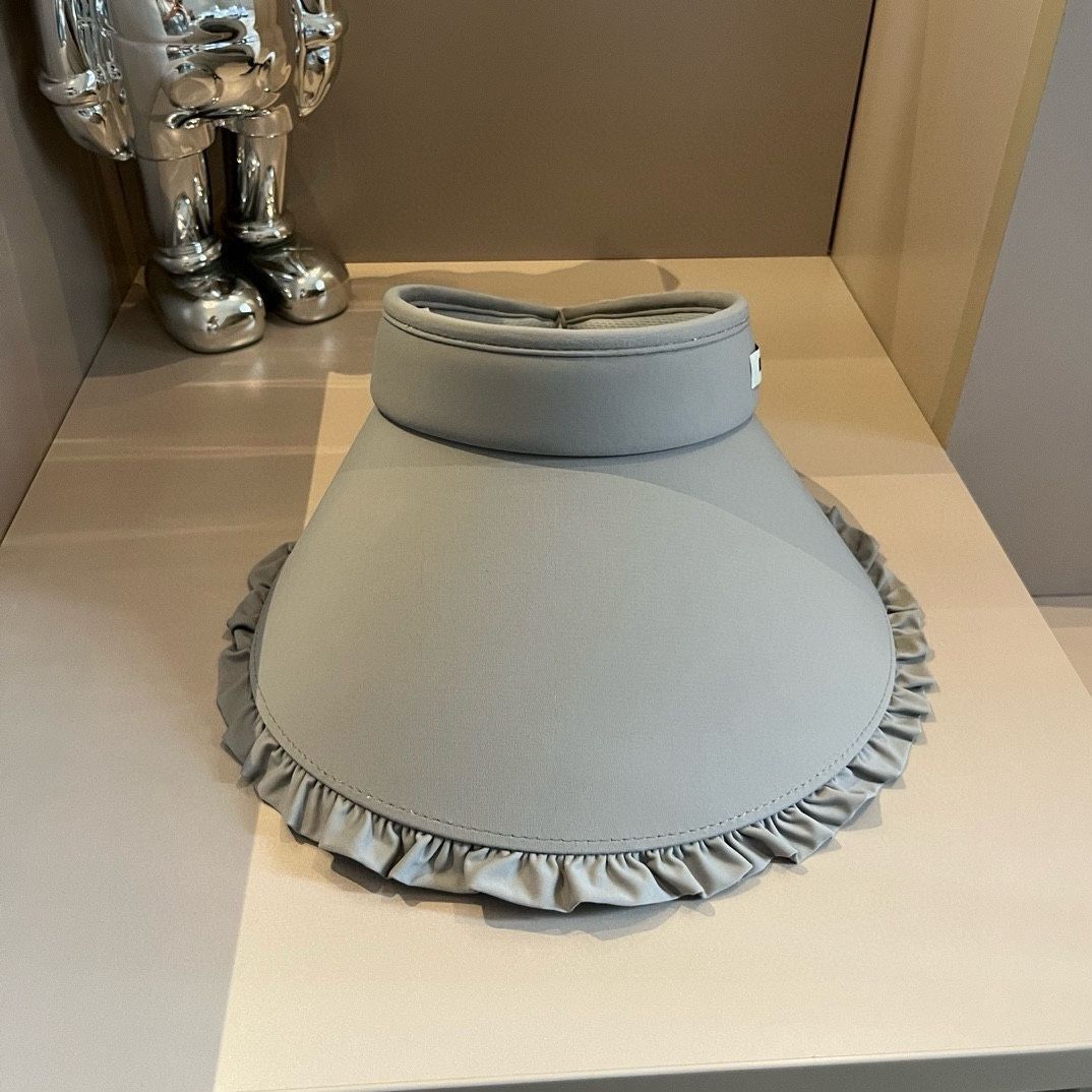 サンハット ノンクローズドハット