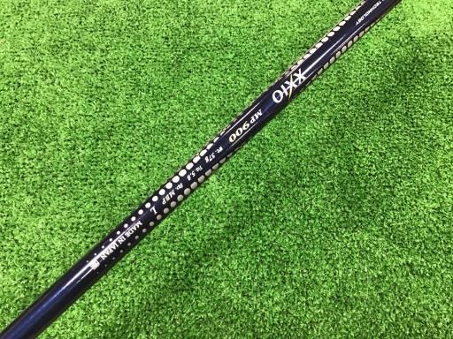 中古】 ダンロップ XXIO(2016) U4 レディース ユーティリティ UT