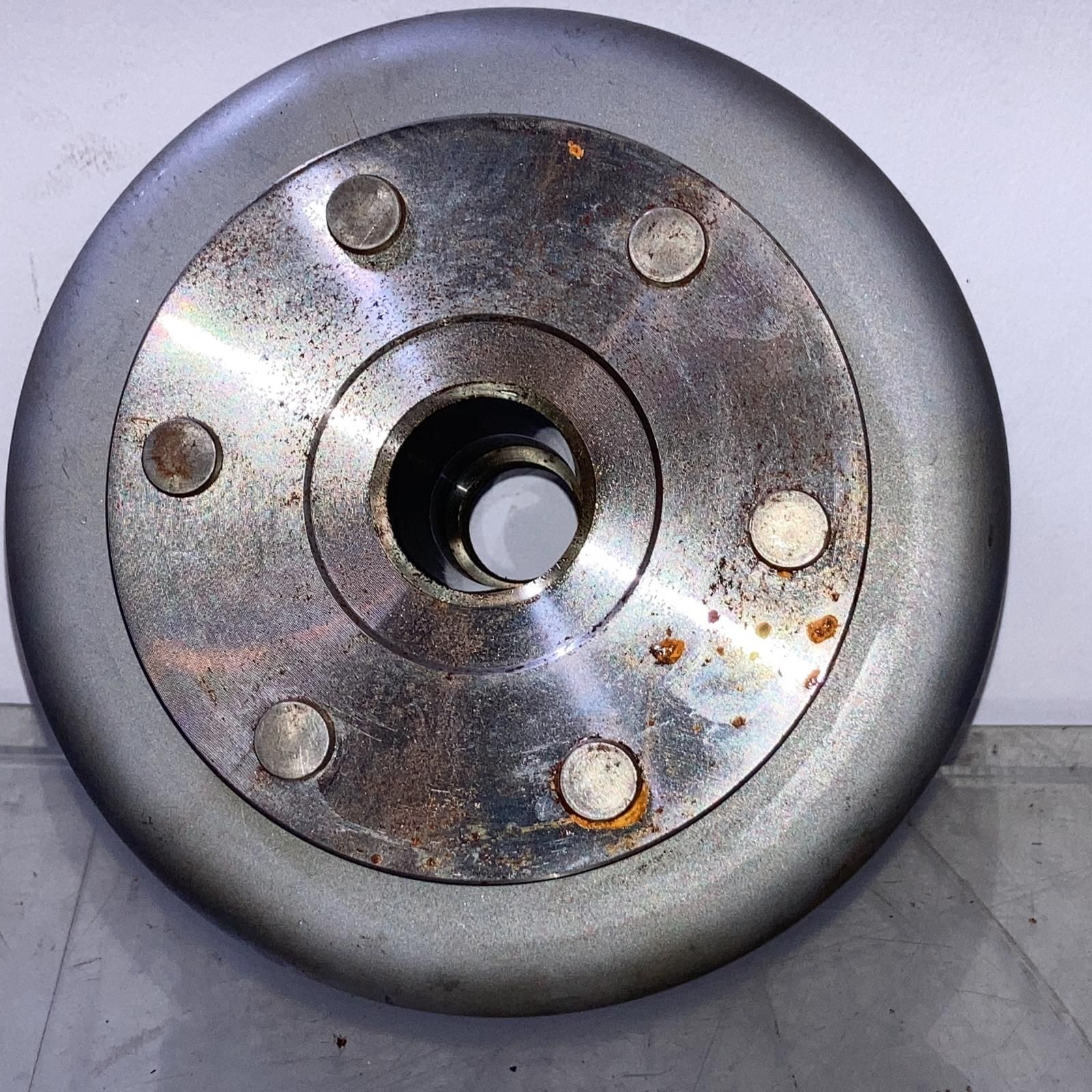 KAWASAKI ゼファー400 フライホイール ZEPHYR 400 (C-24-1113-18