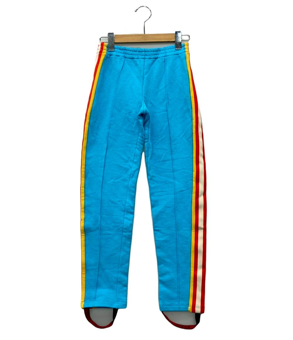 グッチ ロングパンツ サイドライン 544022 キッズ SIZE 12 130 GUCCI