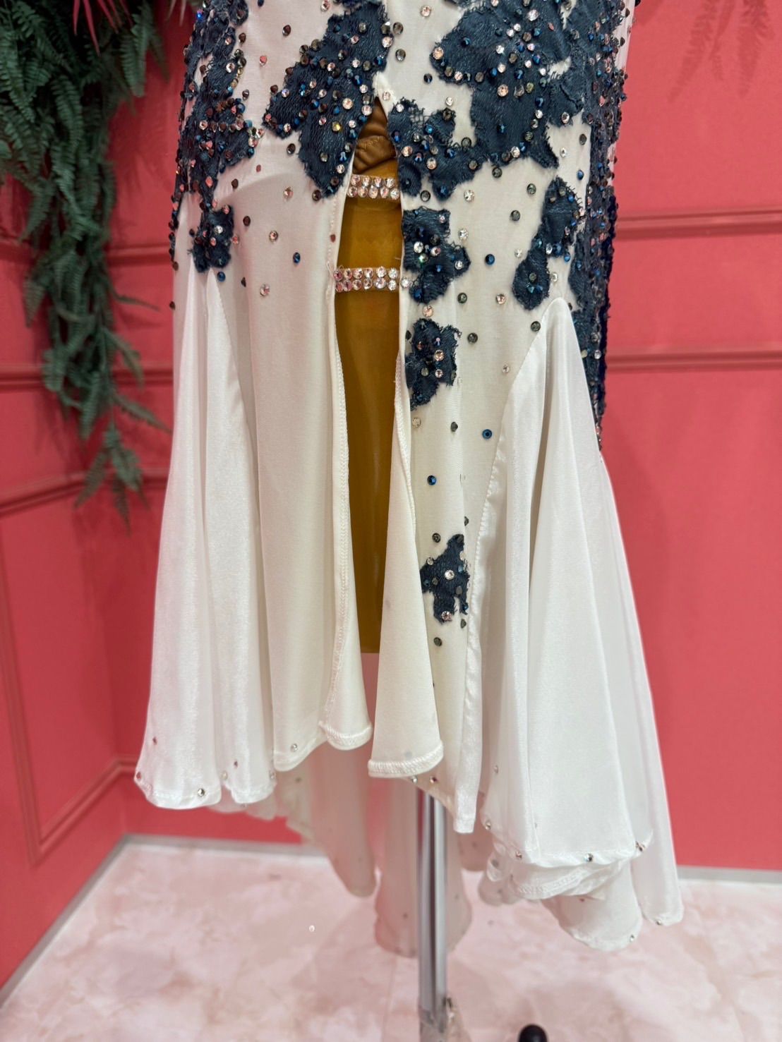 gentil ジャンティ