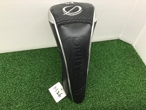 中古】 ブリヂストン PHYZ(2014) U4 ユーティリティ UT PZ-504U