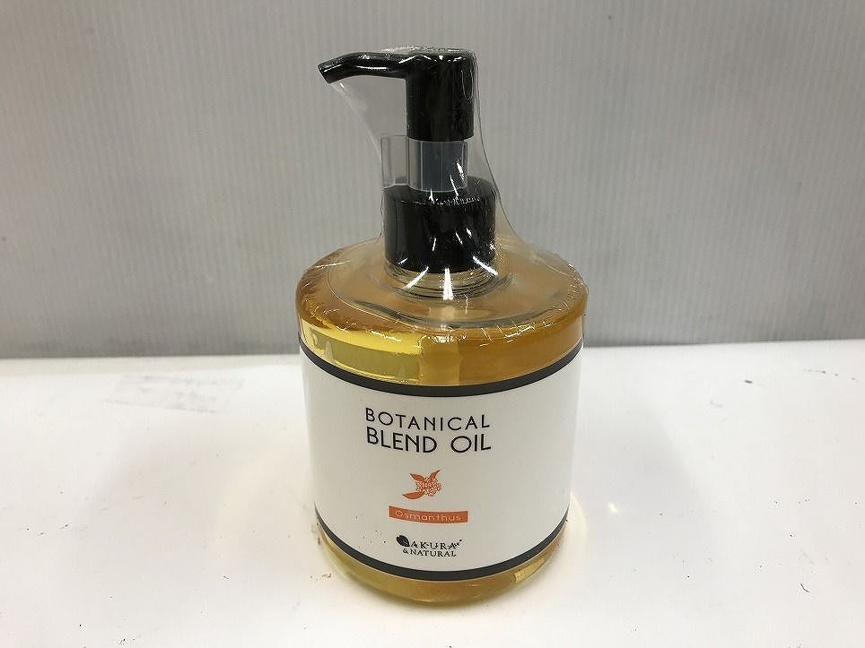 金木犀 300mL