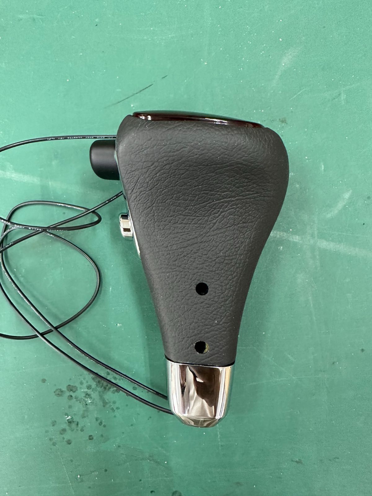 78プラド ランクル100 ランクル80 シフトノブ ウッド新品 78プラド